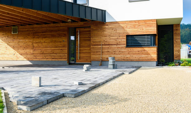Best Affordable Driveway Pavers  in Gooding, ID