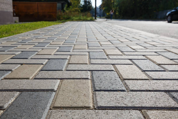 Best Driveway Resurfacing Pavers  in Gooding, ID
