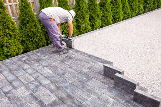Best Driveway Paving Contractor  in Gooding, ID