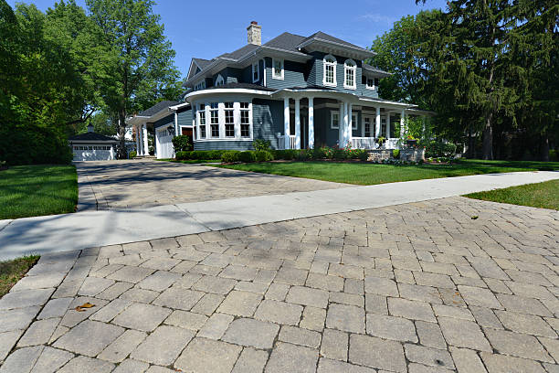 Reliable Gooding, ID Driveway Pavers Solutions